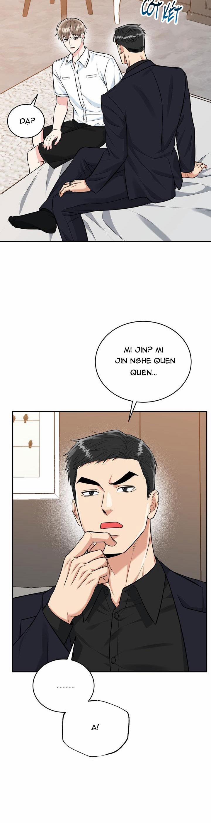 Hang Hổ 47 NGOẠI TRUYỆN 2 trang 37