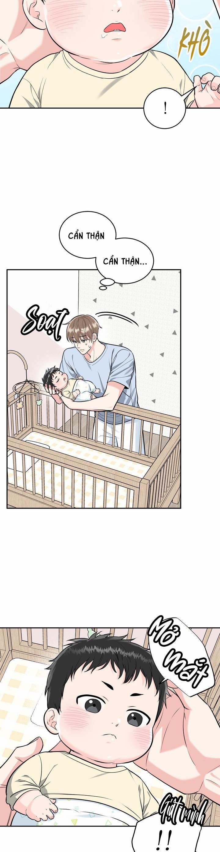 Hang Hổ 47 NGOẠI TRUYỆN 2 trang 4