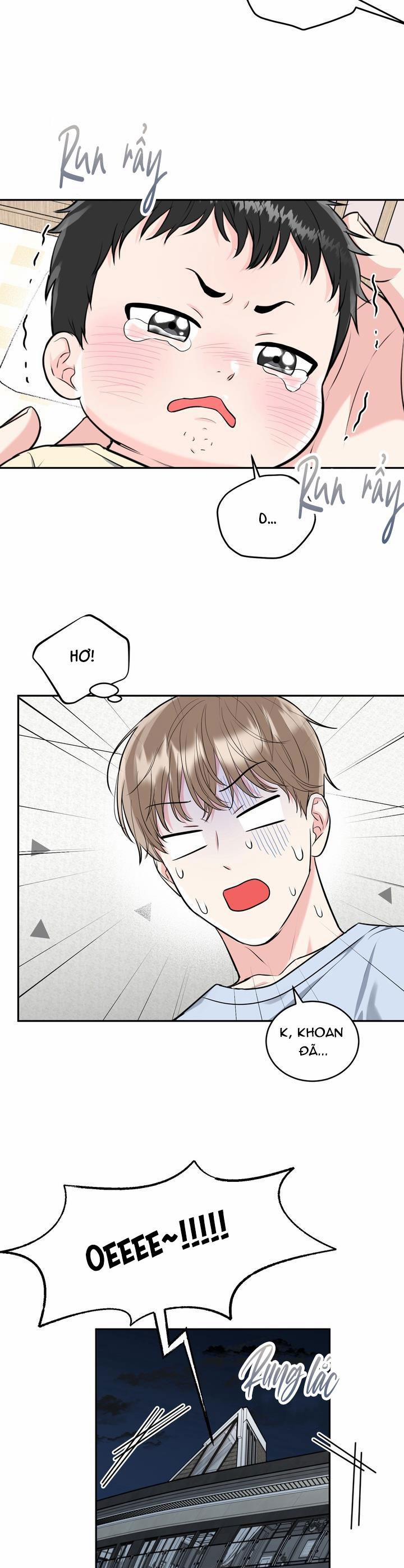 Hang Hổ 47 NGOẠI TRUYỆN 2 trang 5