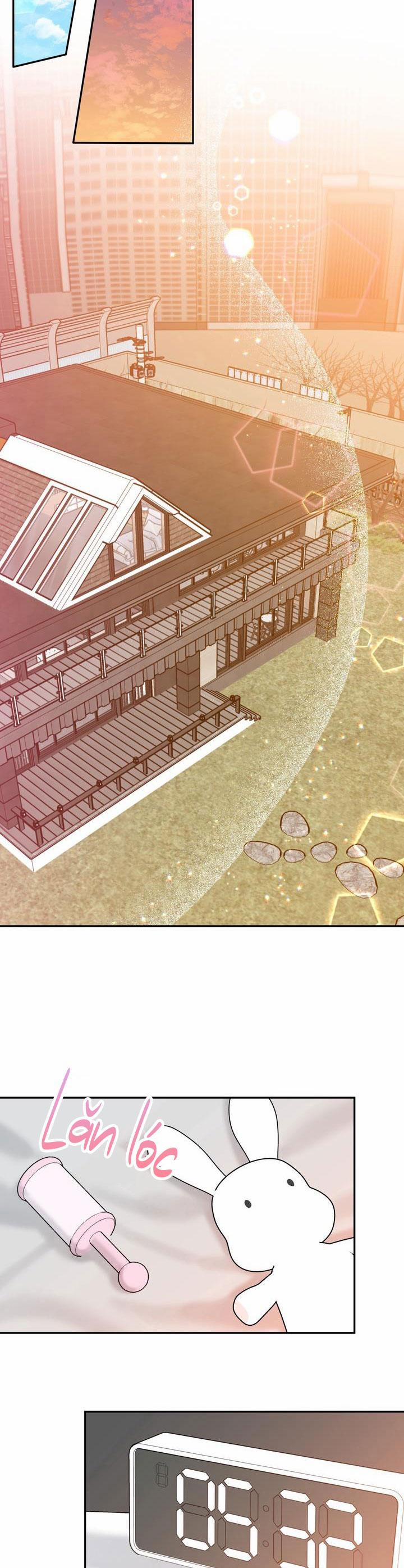 Hang Hổ 47 NGOẠI TRUYỆN 2 trang 7