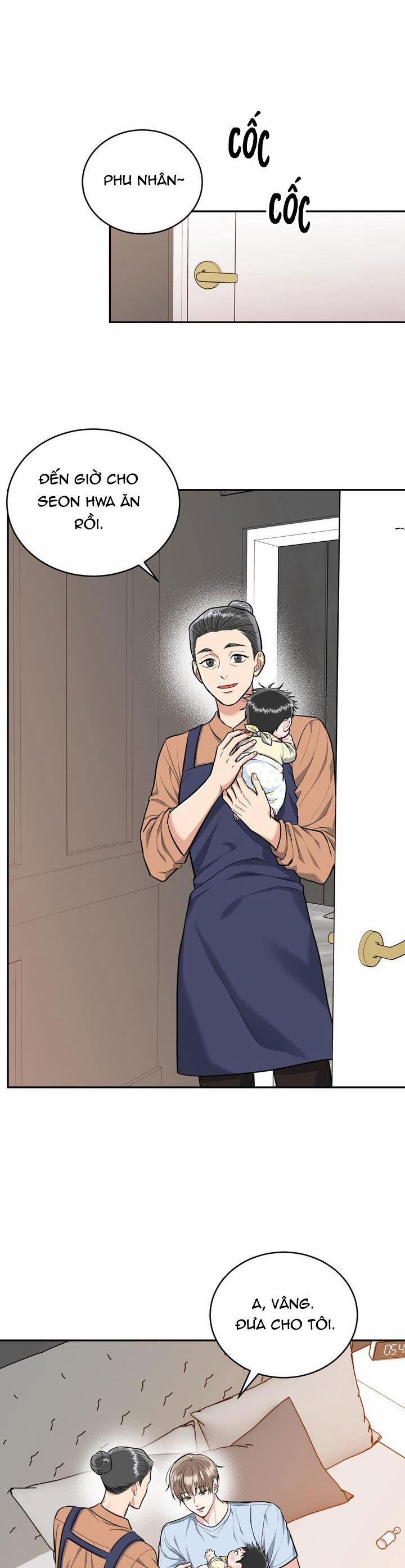 Hang Hổ 47 NGOẠI TRUYỆN 2 trang 9