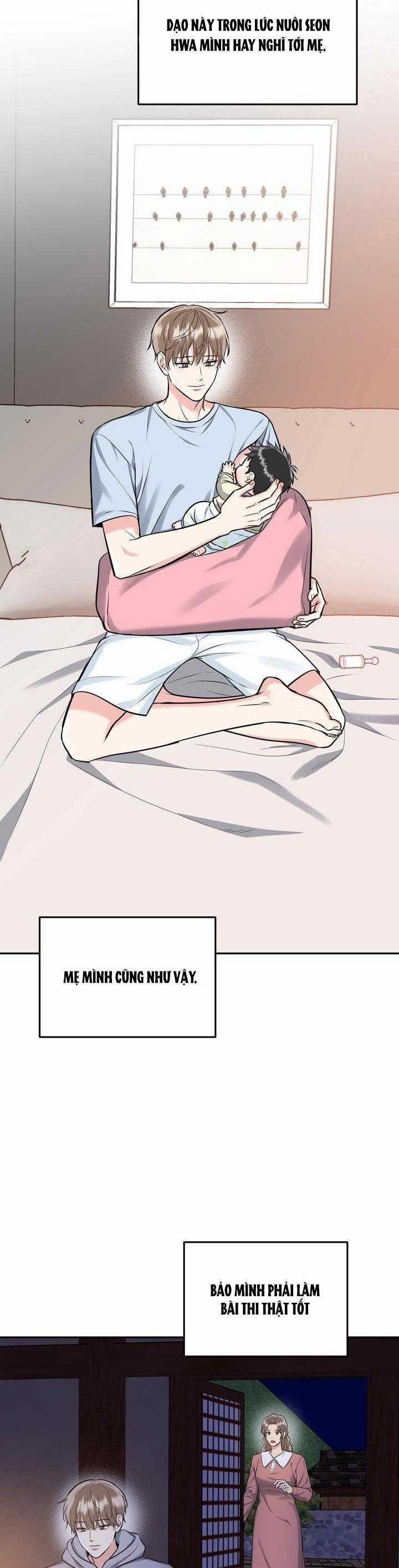 Hang Hổ 47 trang 13