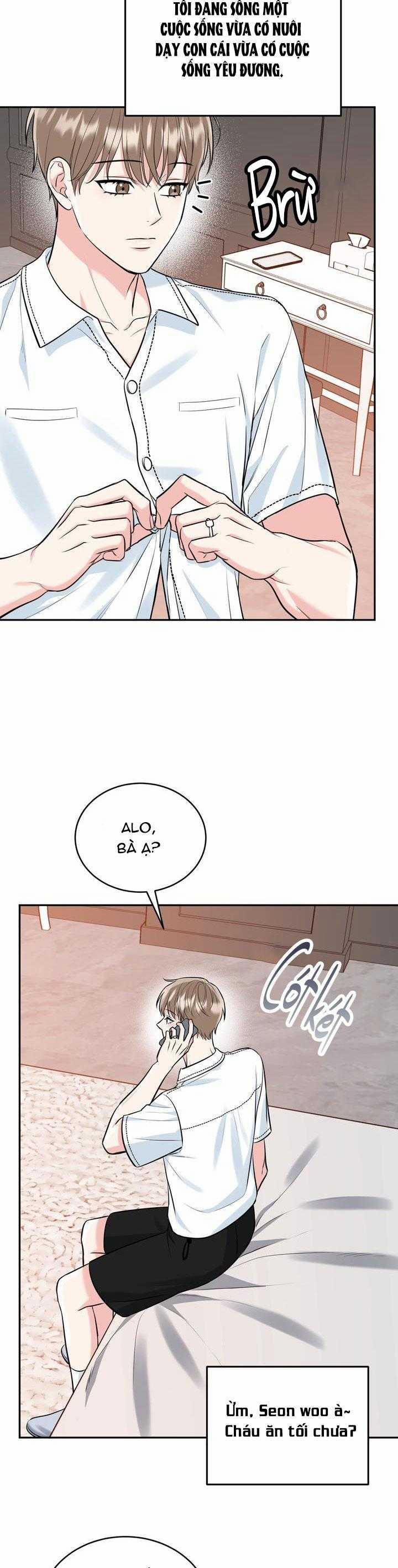 Hang Hổ 47 trang 31