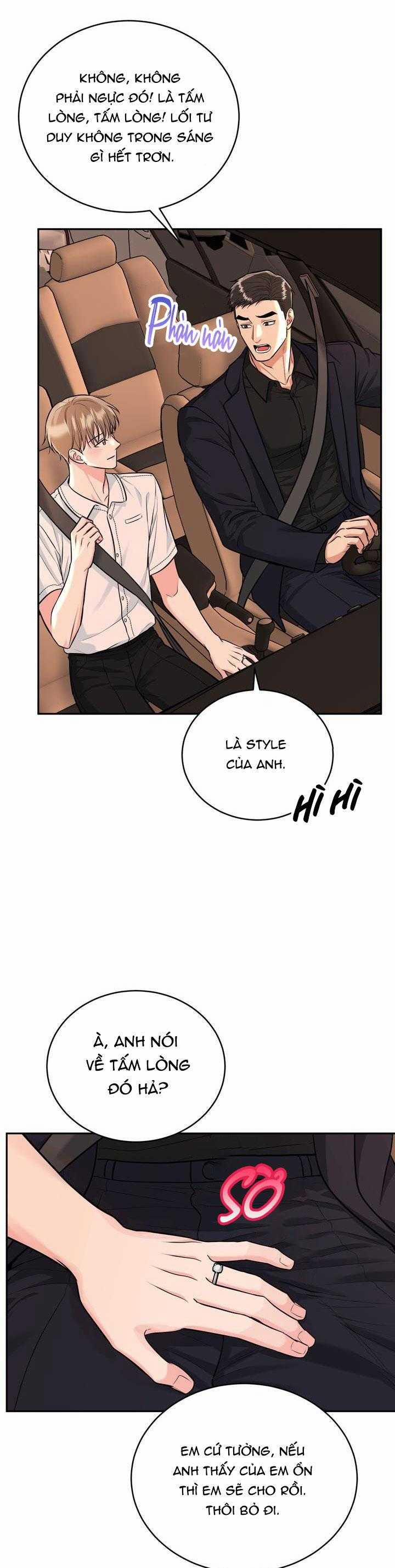 Hang Hổ 48 trang 26