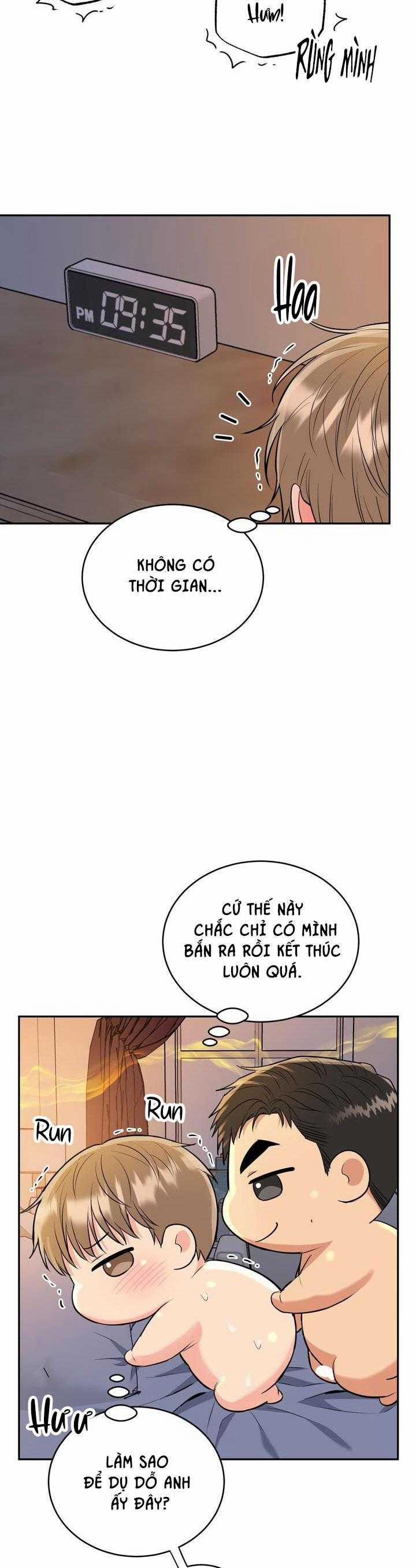 Hang Hổ 49 trang 16