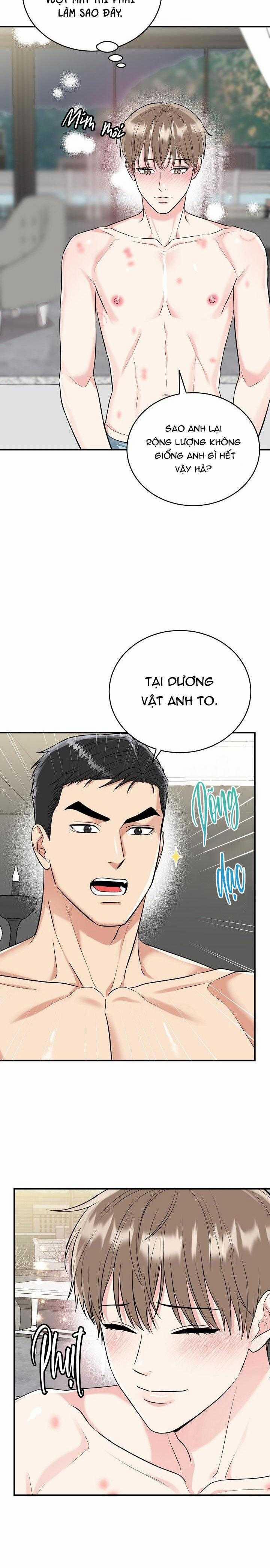 Hang Hổ 50 trang 14