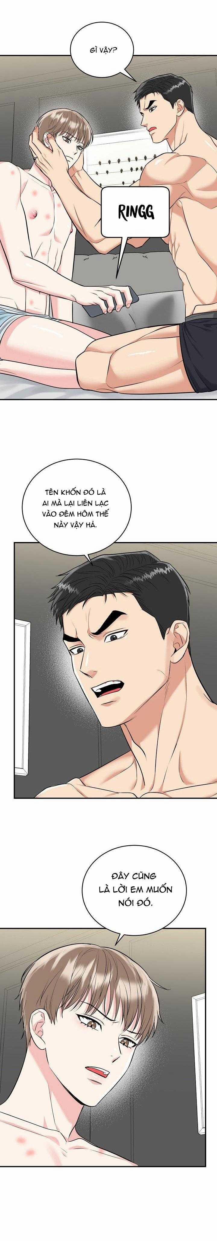 Hang Hổ 50 trang 16