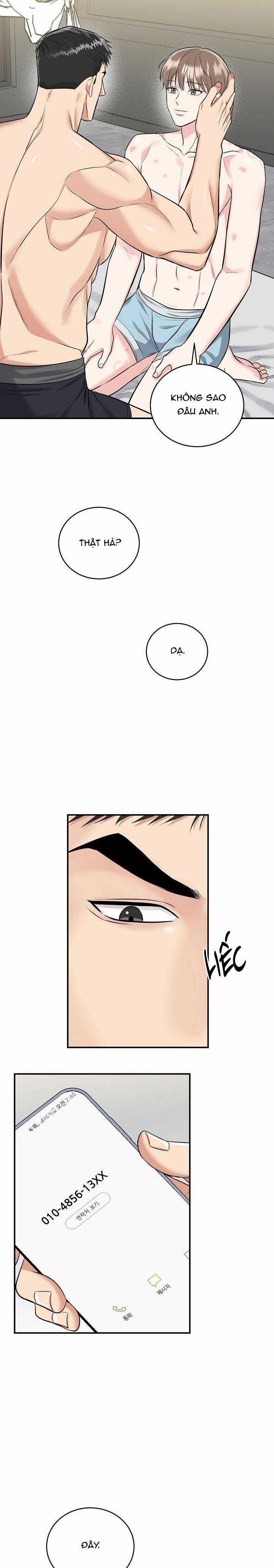 Hang Hổ 50 trang 18