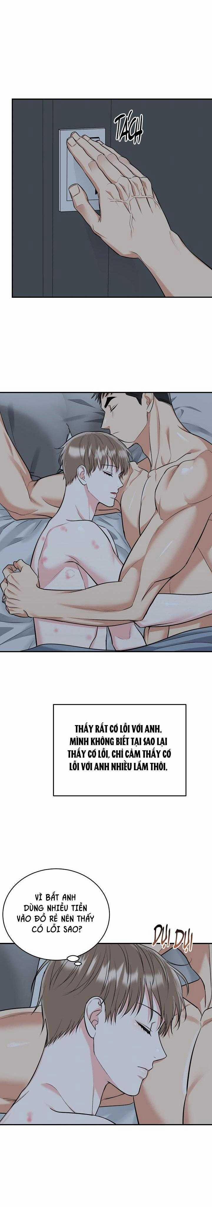 Hang Hổ 50 trang 21