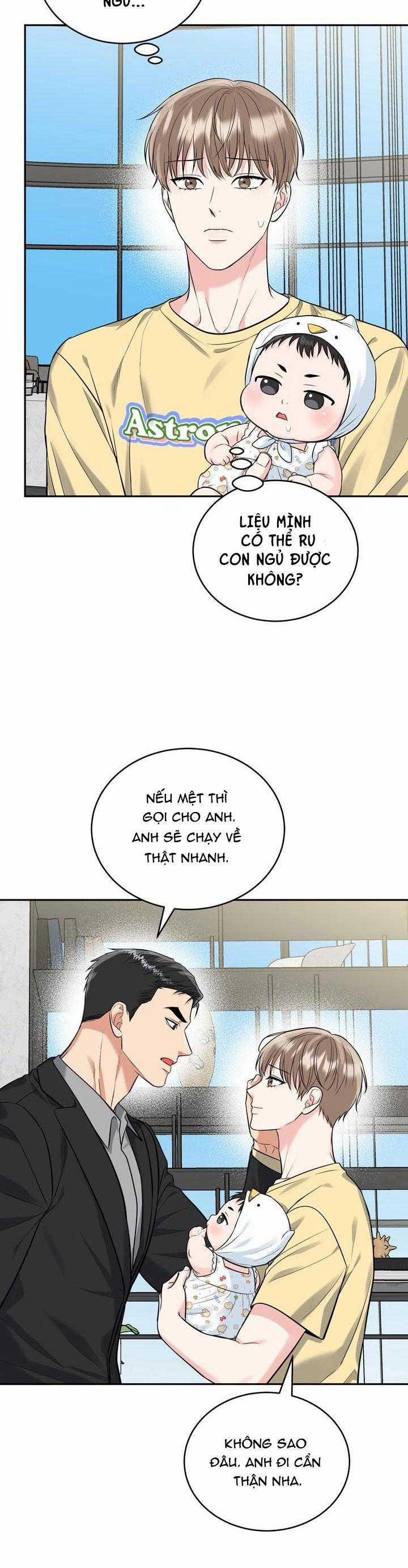 Hang Hổ 51 trang 14