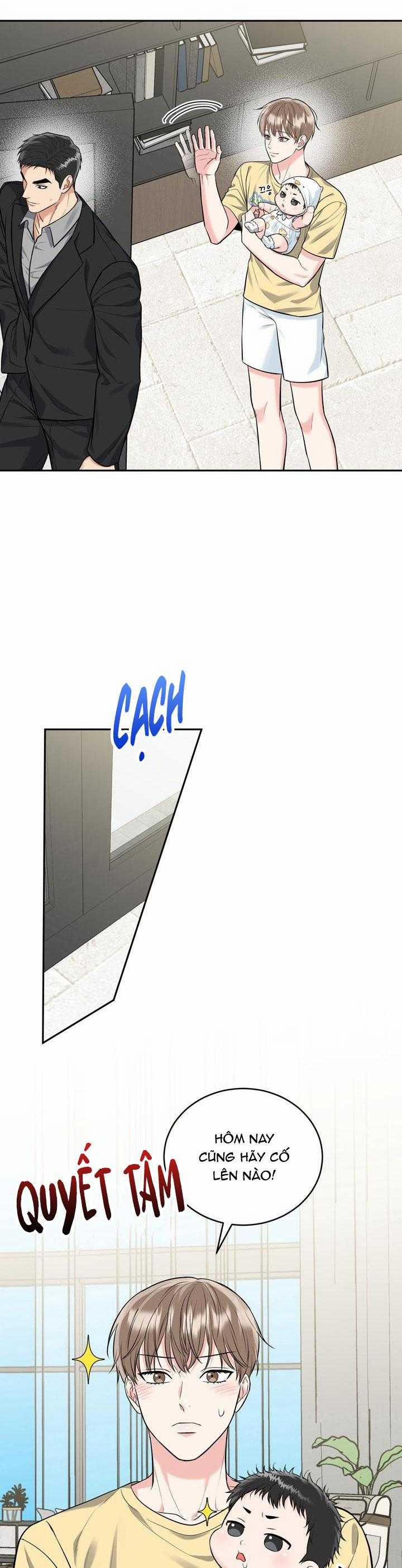 Hang Hổ 51 trang 16