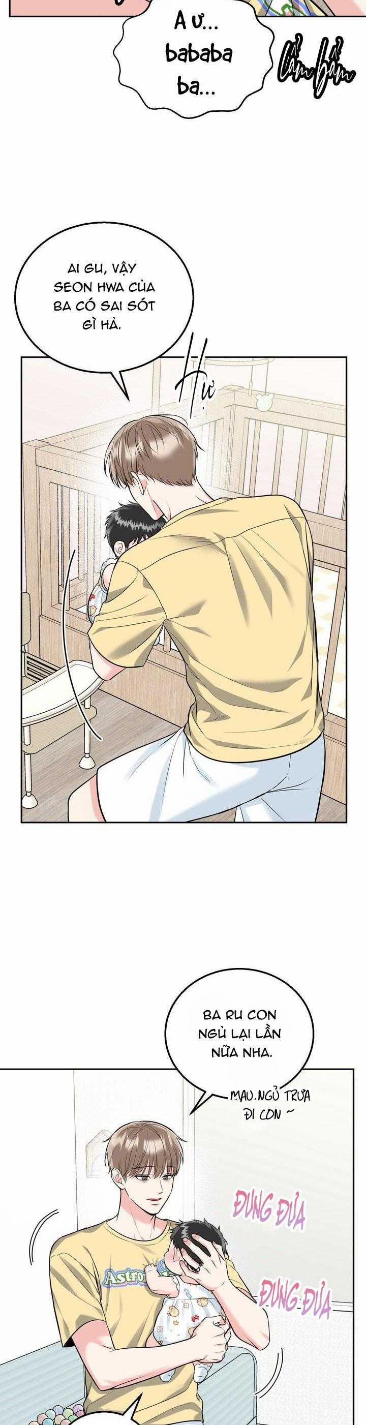 Hang Hổ 51 trang 19