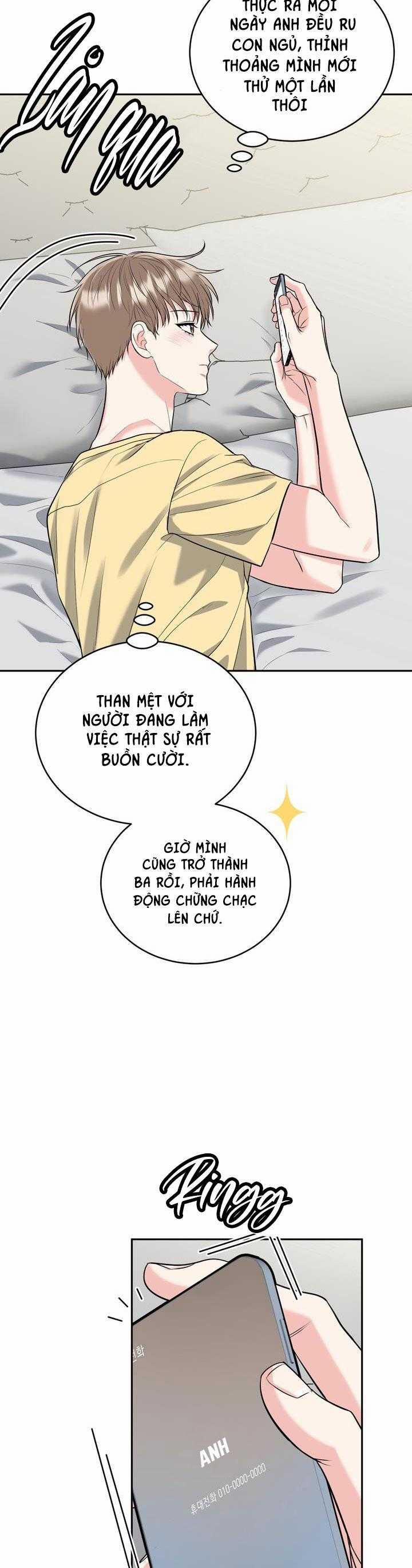 Hang Hổ 51 trang 24