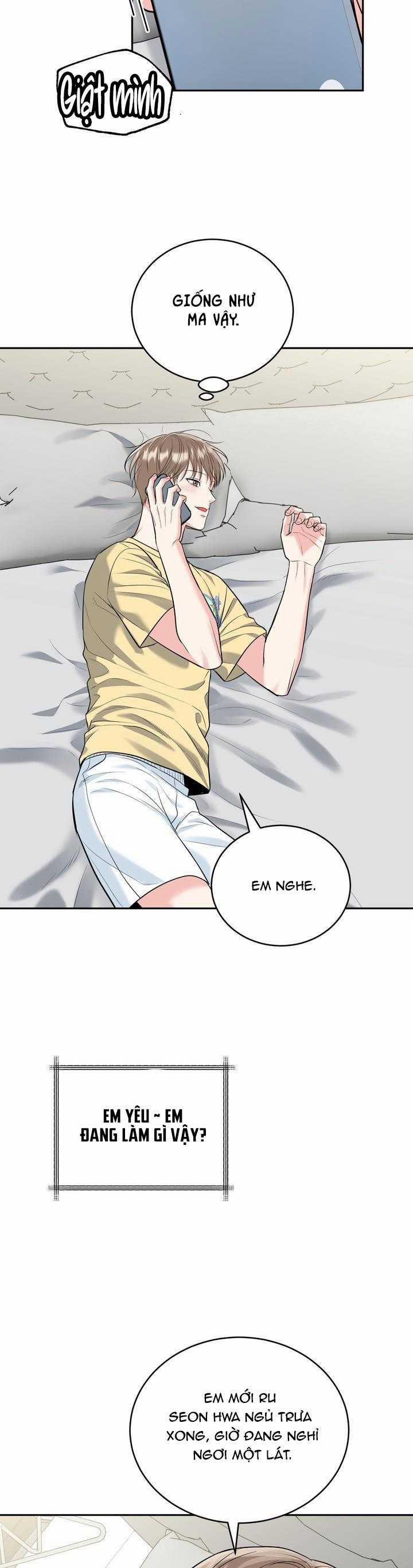 Hang Hổ 51 trang 25