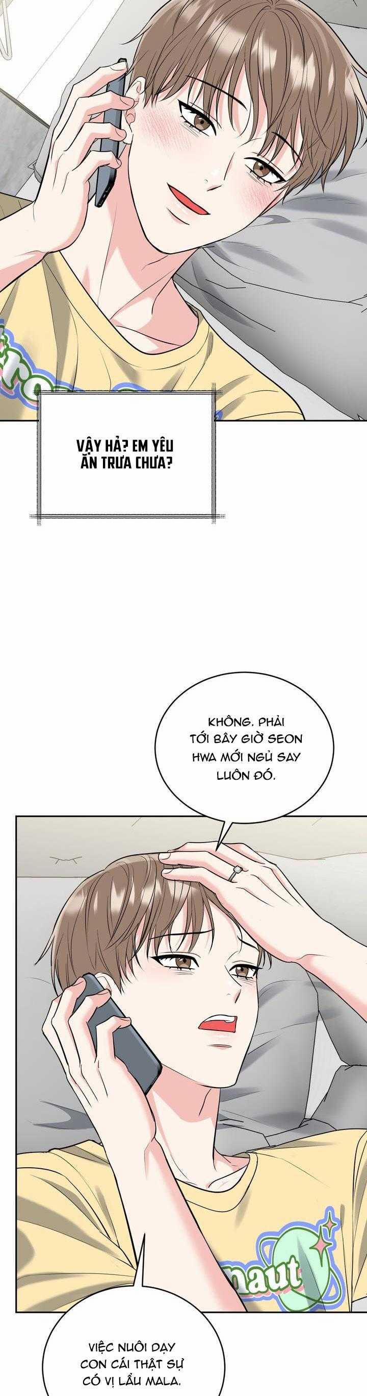 Hang Hổ 51 trang 26