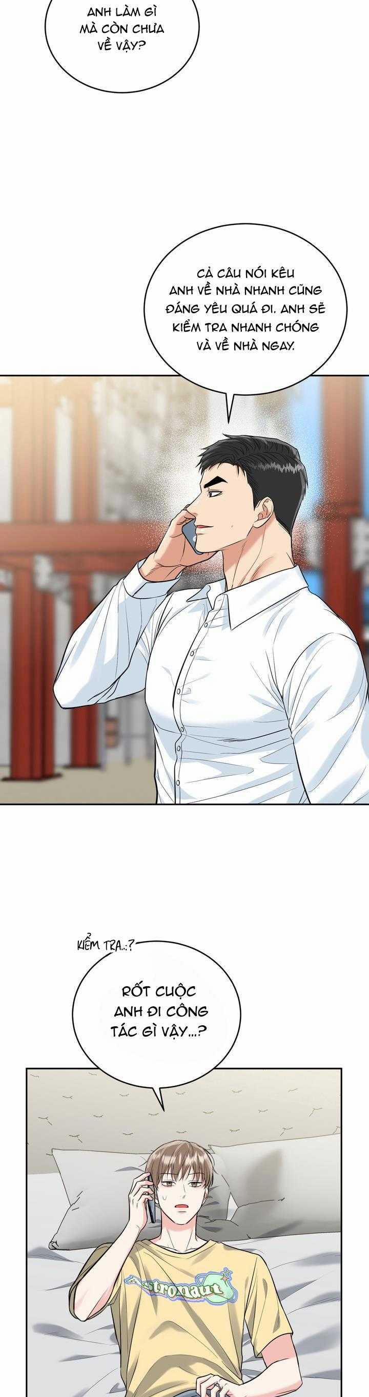 Hang Hổ 51 trang 30