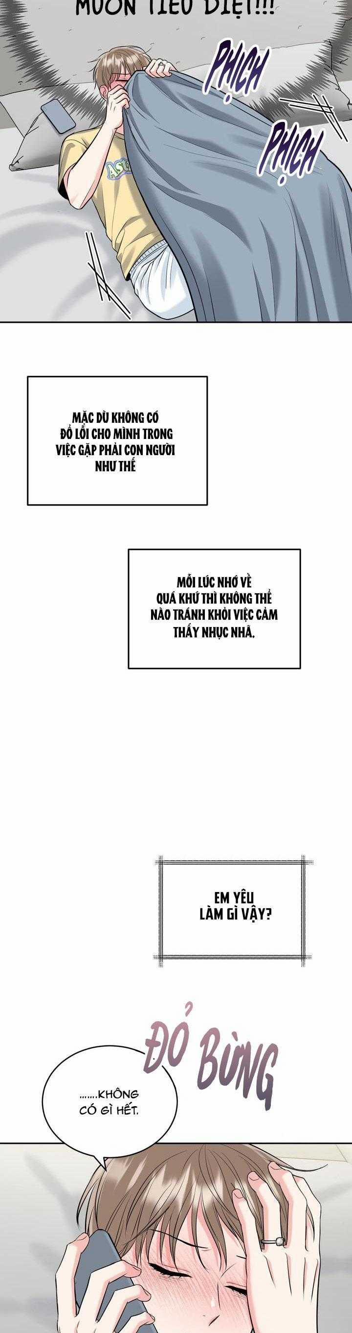 Hang Hổ 51 trang 32