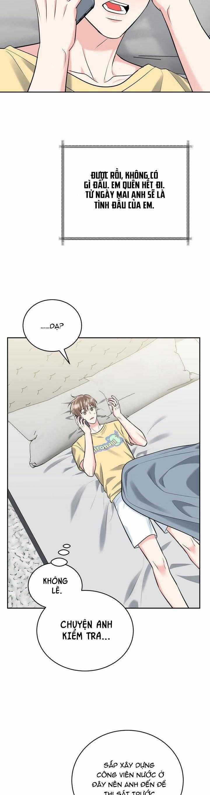 Hang Hổ 51 trang 33