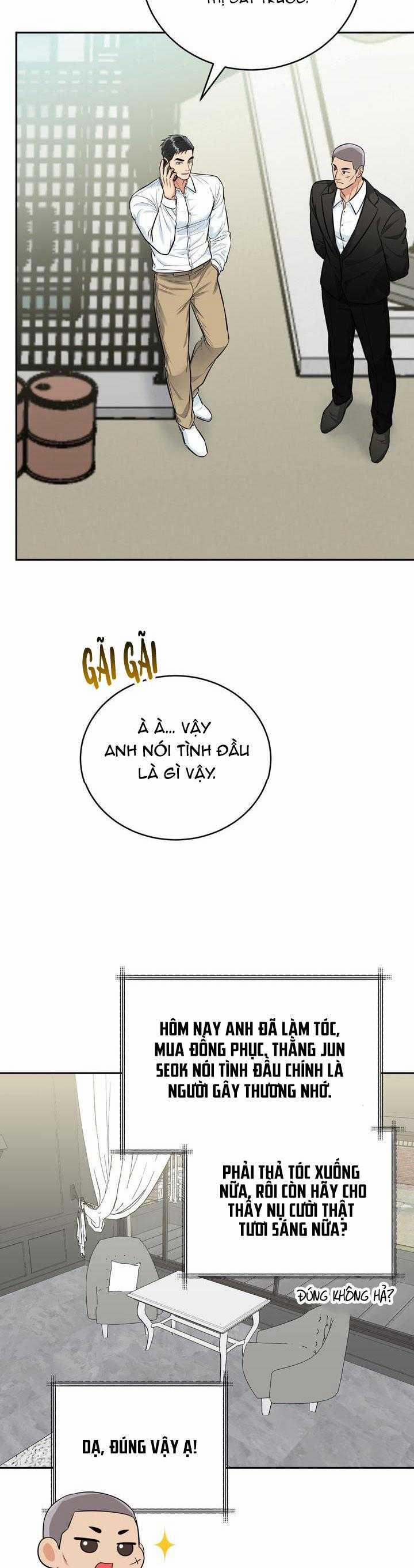 Hang Hổ 51 trang 34