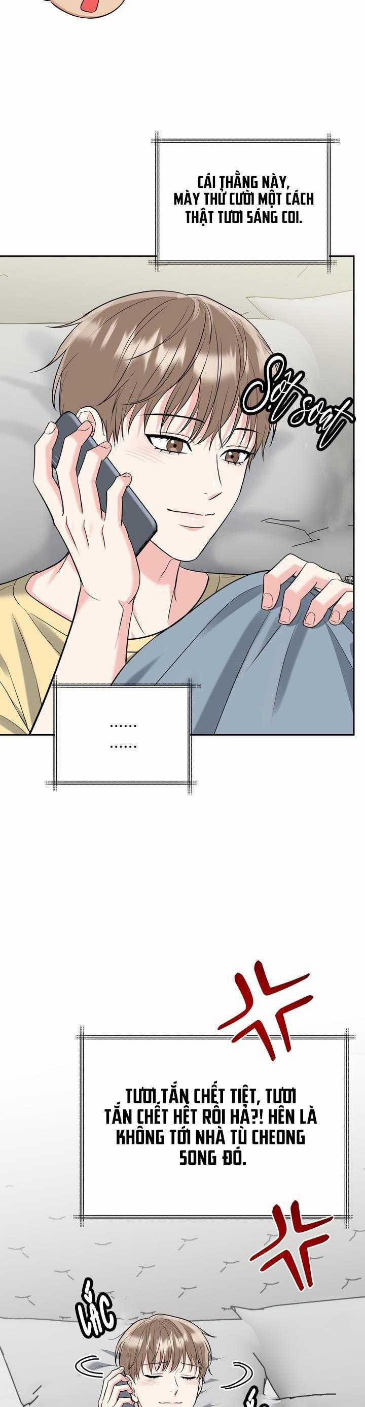 Hang Hổ 51 trang 35