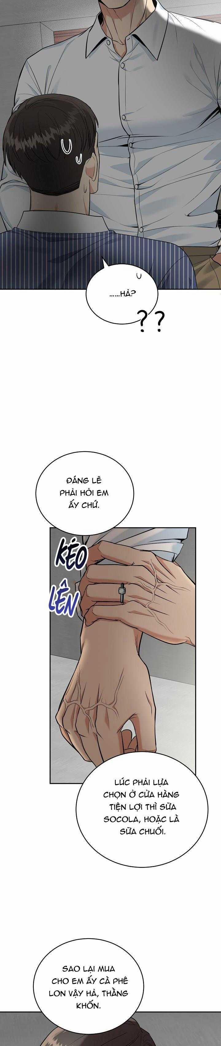 Hang Hổ 52 trang 16