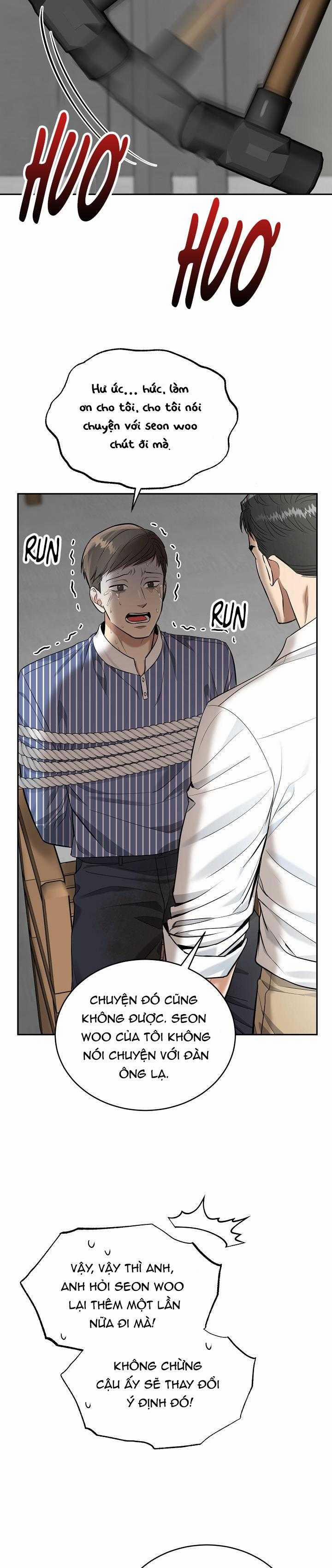 Hang Hổ 52 trang 20