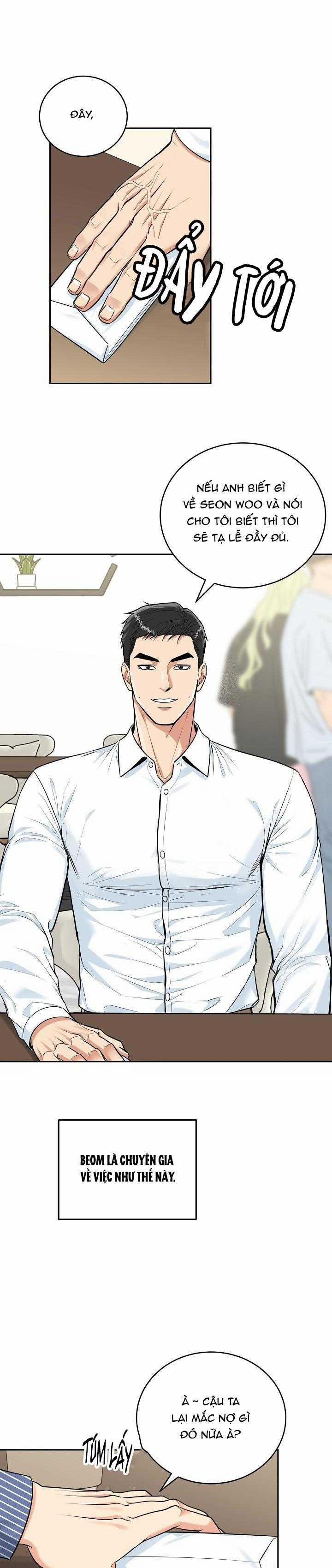 Hang Hổ 52 trang 3