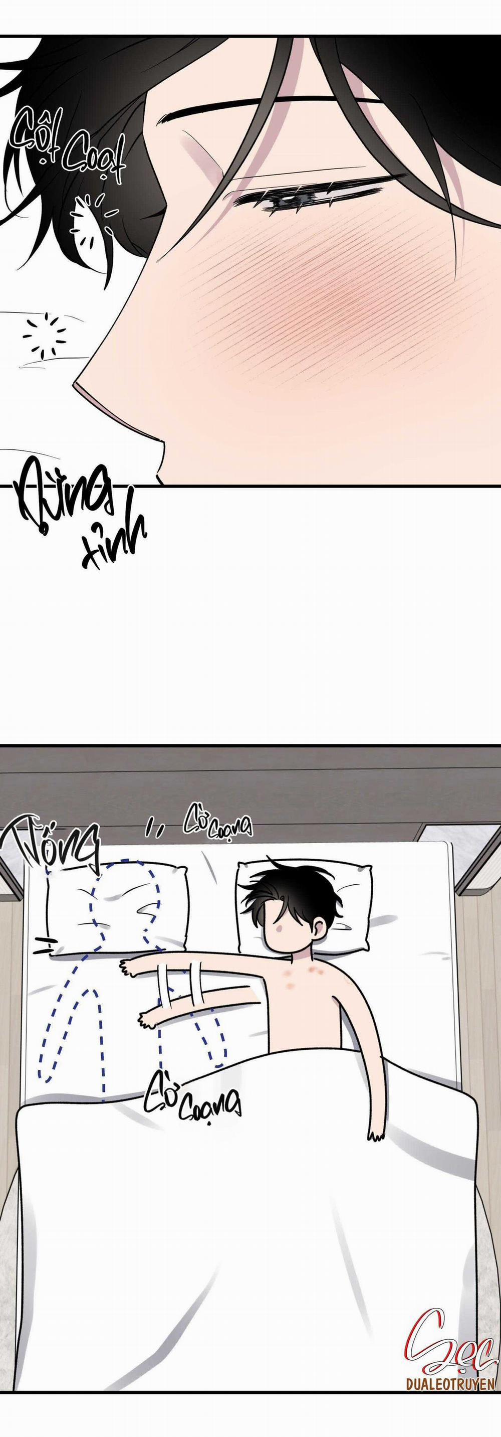 Hang Hổ 53 trang 20