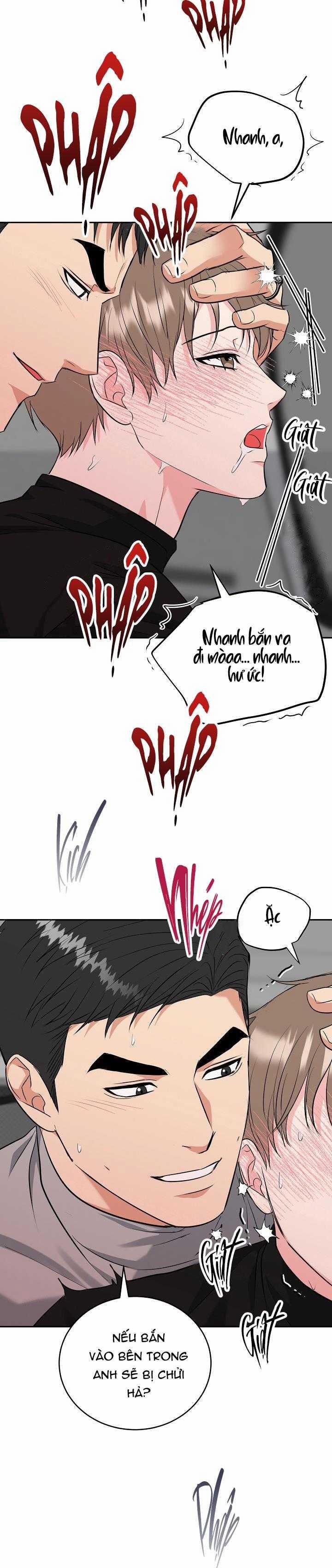Hang Hổ 55 trang 19