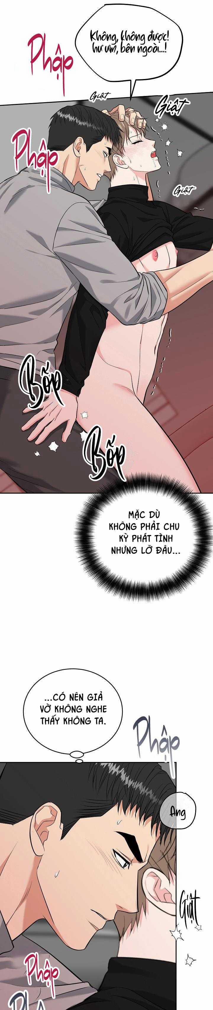 Hang Hổ 55 trang 20