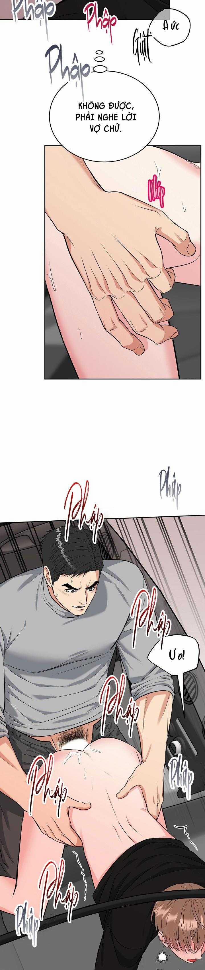 Hang Hổ 55 trang 21