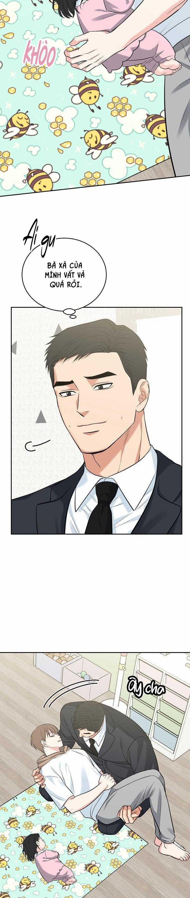 Hang Hổ 56 trang 22