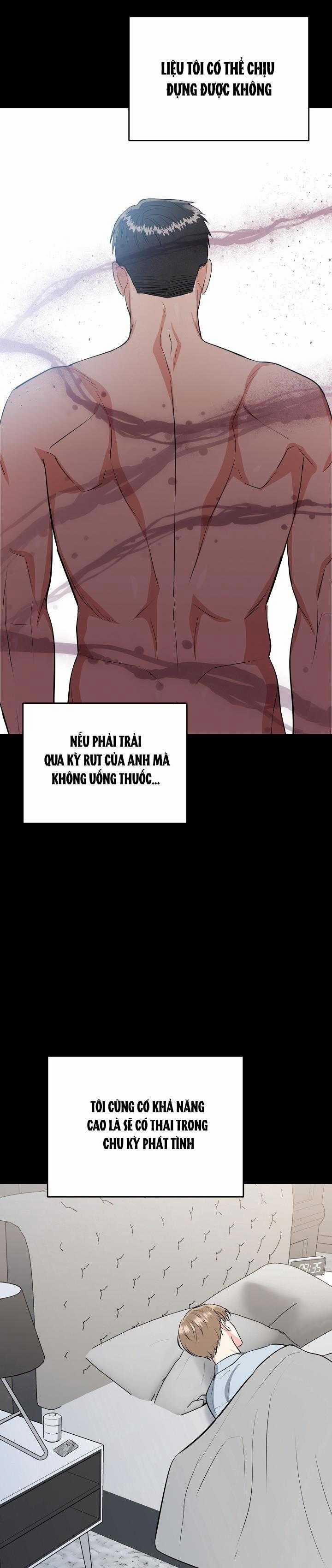 Hang Hổ 57 trang 22