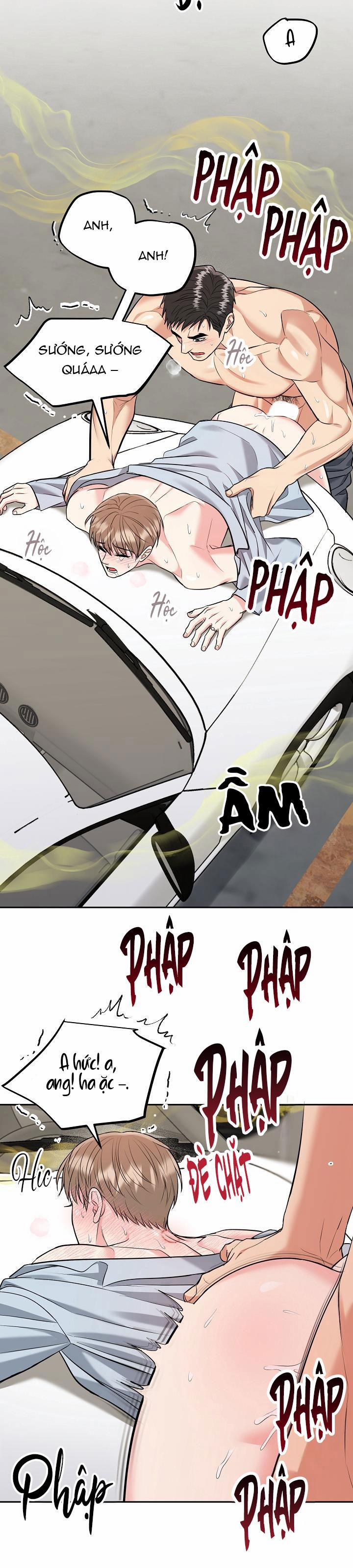 Hang Hổ 58 END trang 14