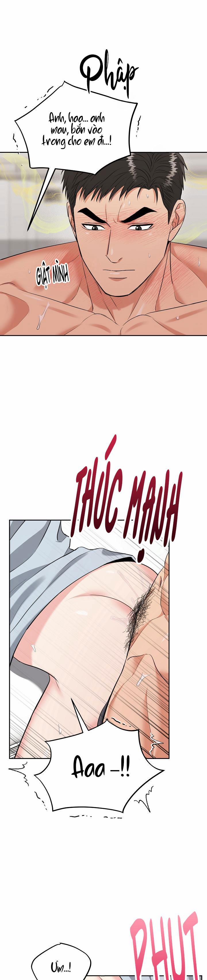 Hang Hổ 58 END trang 15