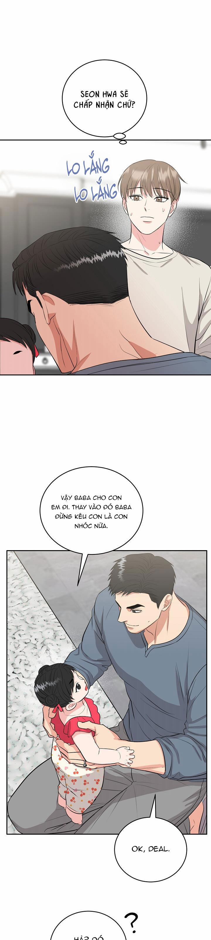 Hang Hổ 58 END trang 28