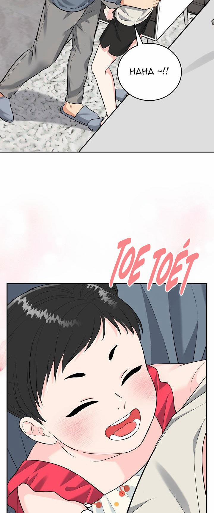 Hang Hổ 58 END trang 32