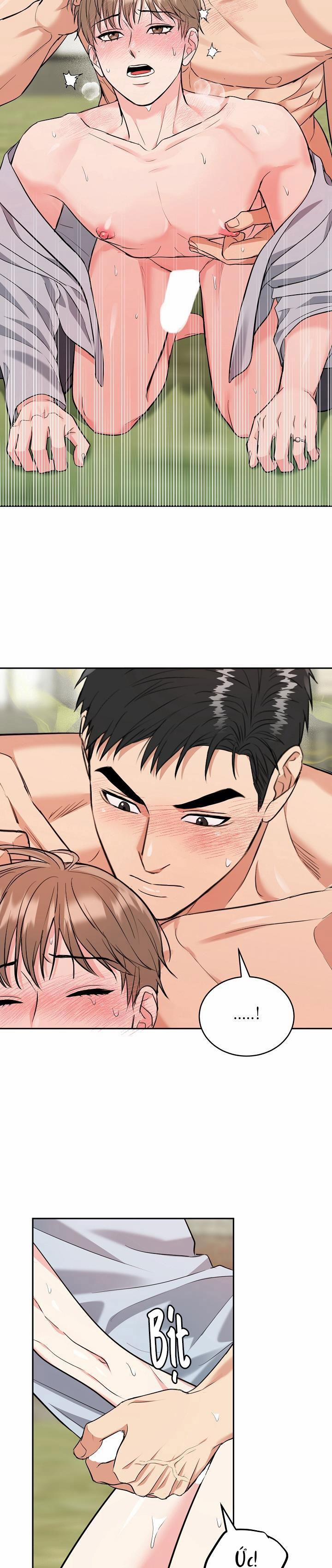 Hang Hổ 58 END trang 9