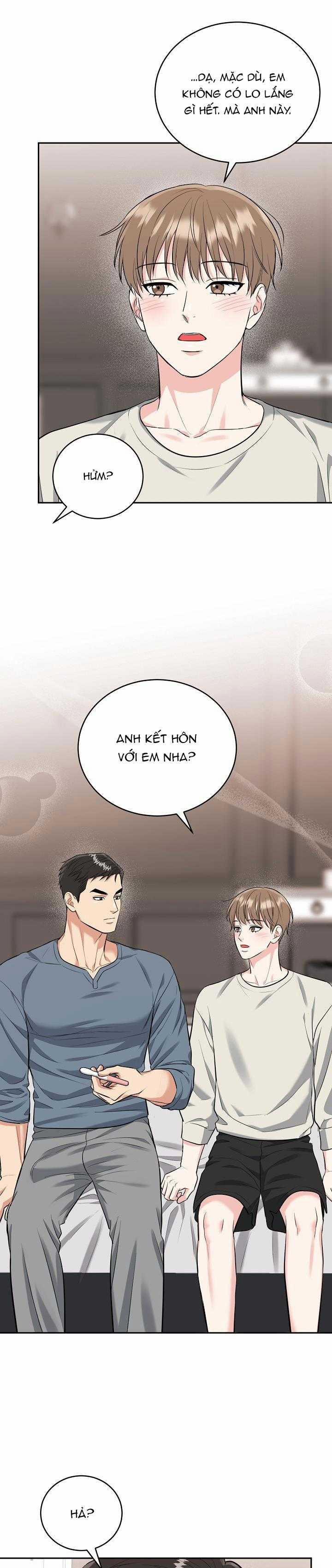 Hang Hổ 58 trang 20