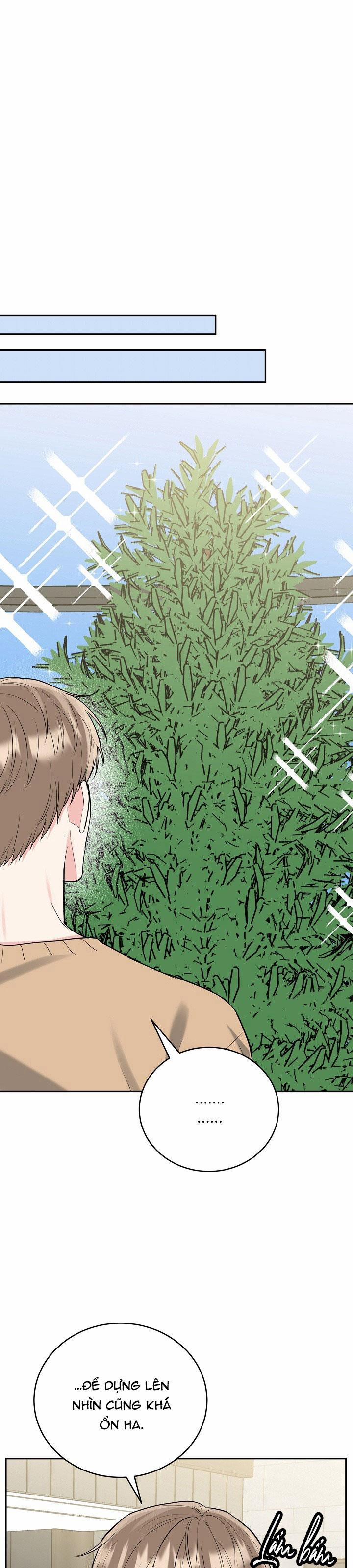 Hang Hổ 59 ngoại noel 1 trang 11