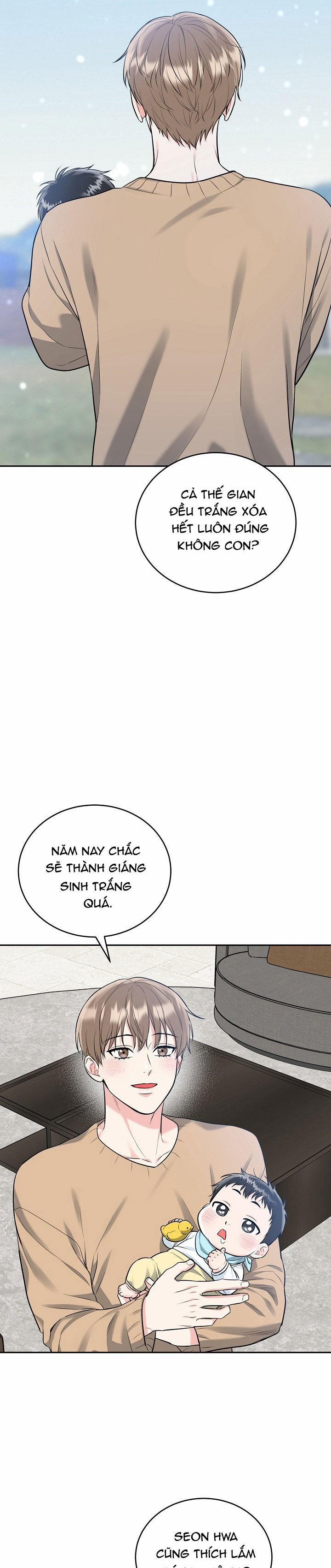 Hang Hổ 59 ngoại noel 1 trang 2