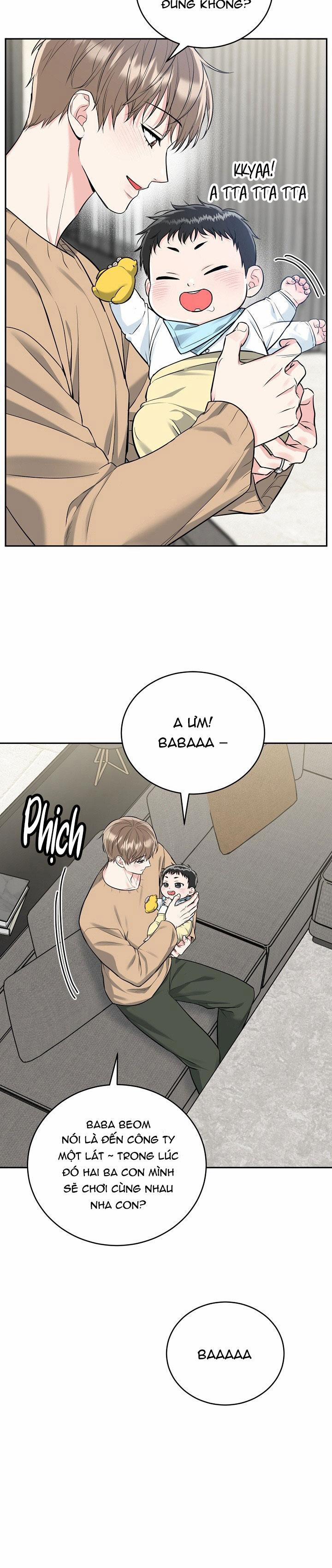 Hang Hổ 59 ngoại noel 1 trang 3