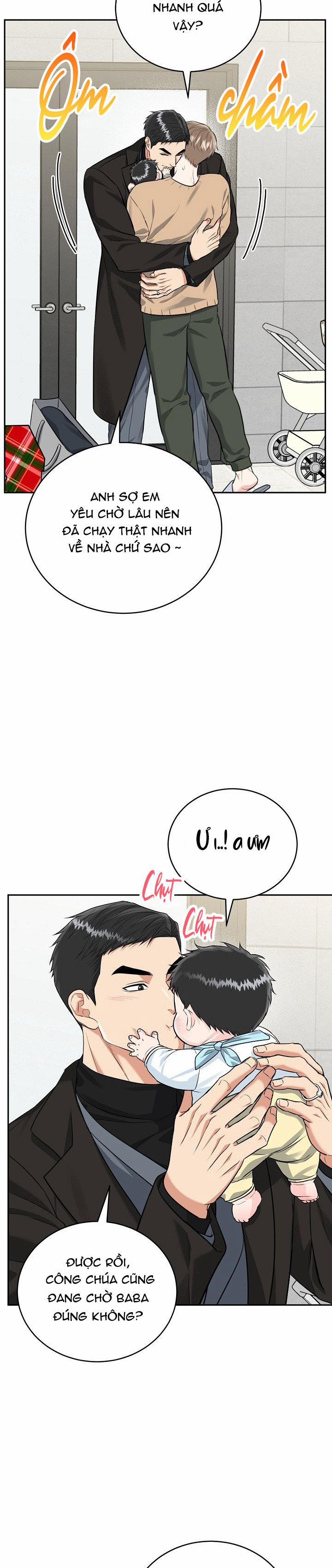 Hang Hổ 59 ngoại noel 1 trang 6