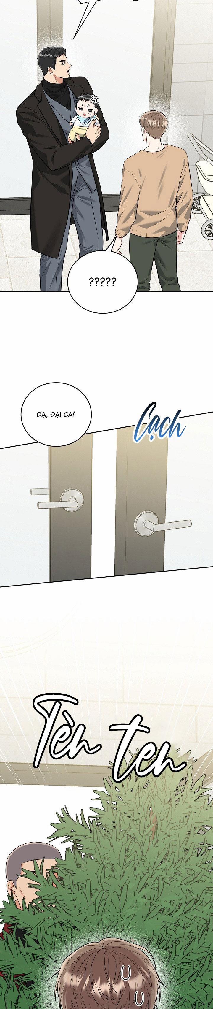 Hang Hổ 59 ngoại noel 1 trang 8