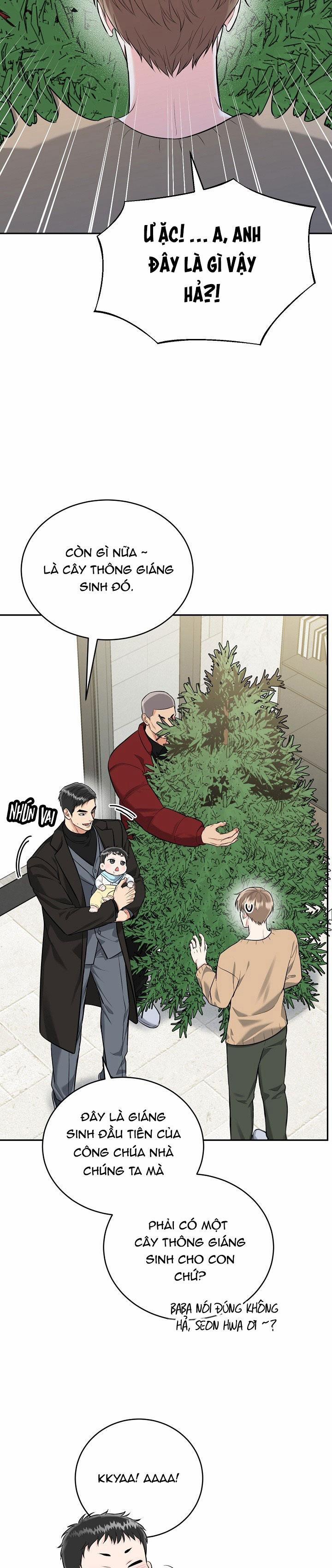 Hang Hổ 59 ngoại noel 1 trang 9