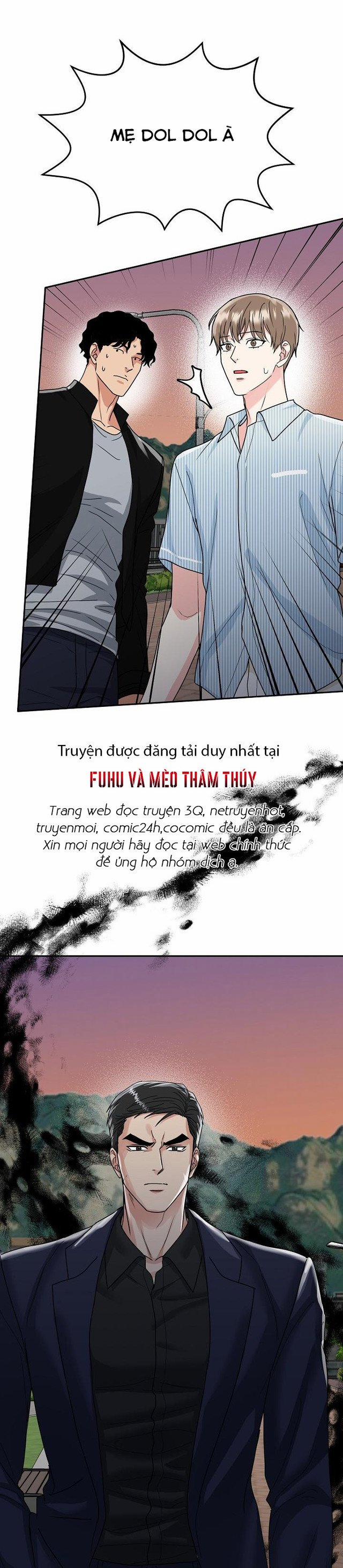 Hang Hổ 6 trang 0