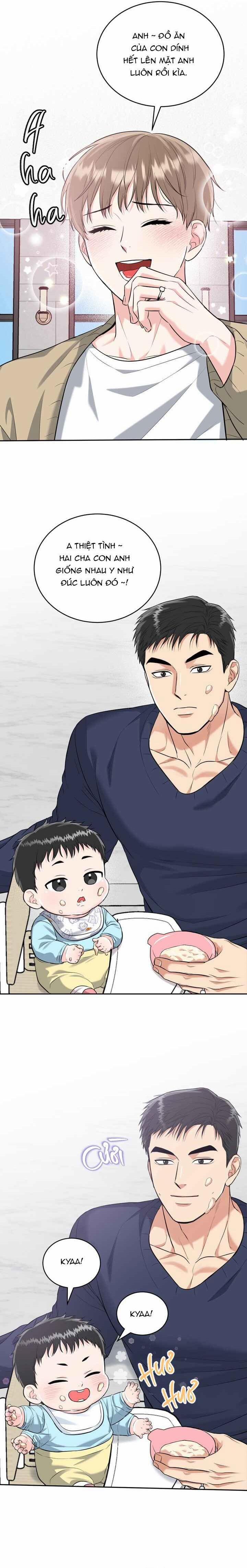 Hang Hổ 60 ngoại noel end trang 20