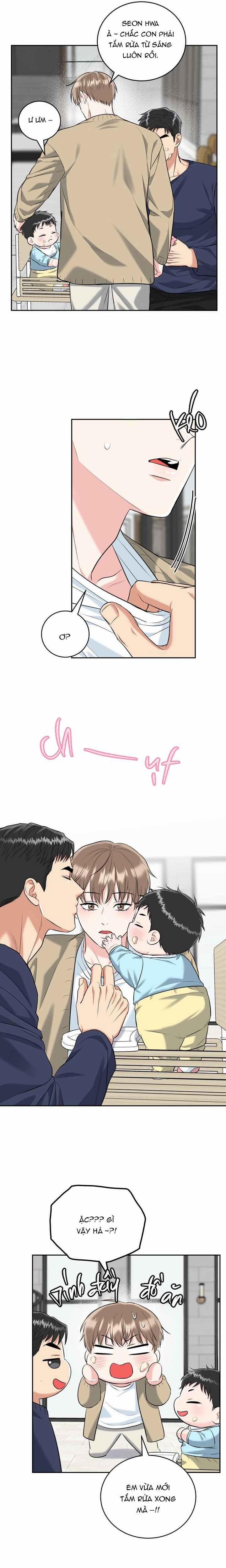 Hang Hổ 60 ngoại noel end trang 21