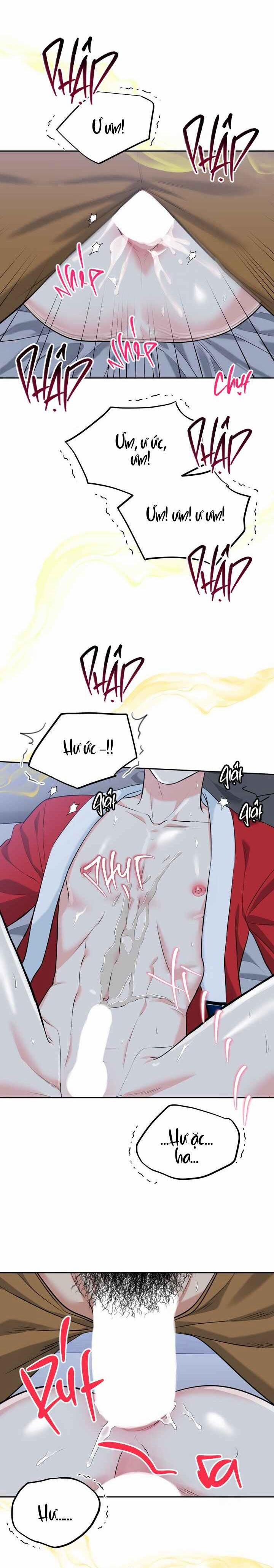 Hang Hổ 60 ngoại noel end trang 6