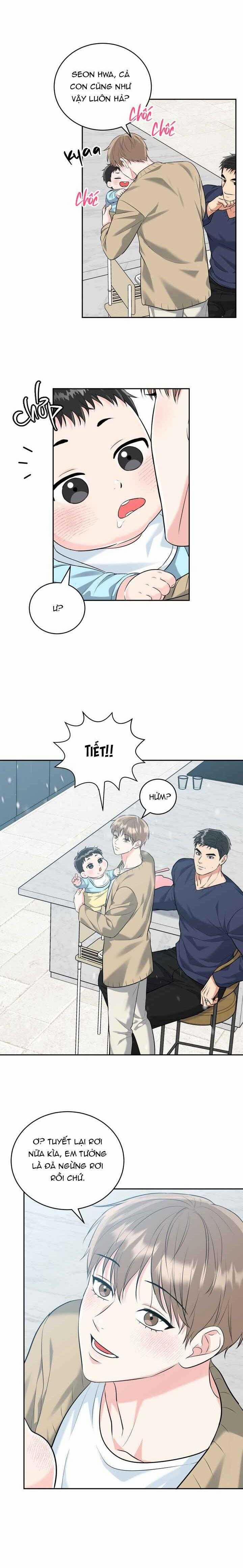 Hang Hổ 60 trang 22